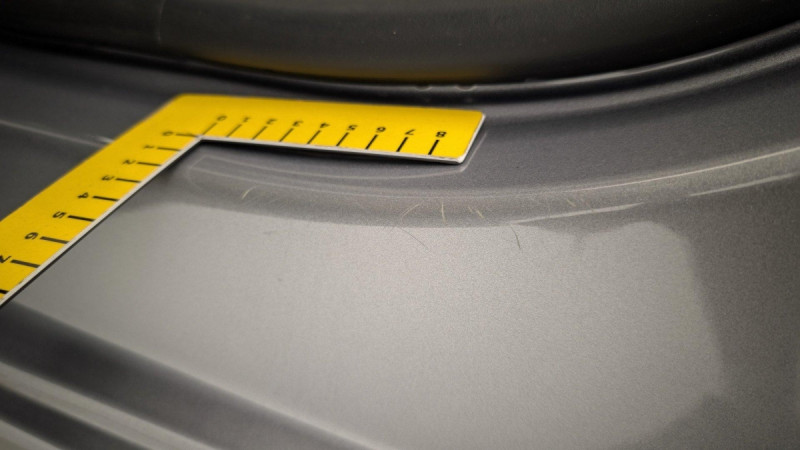 Photo 23 de l'offre de DS DS3 PureTech 130 EAT8 Esprit de Voyage à 20766€ chez Carlyss automobiles Vitré