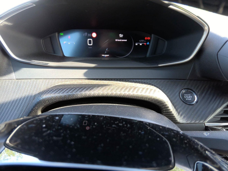 Photo 4 de l'offre de PEUGEOT 2008 100 S&S BVM6 Allure à 21098€ chez Carlyss automobiles Vitré