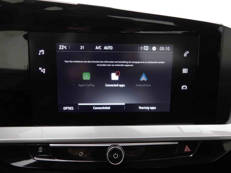 Photo 12 de l'offre de OPEL Mokka-e 50 kWh Edition à 22226€ chez Carlyss automobiles Vitré