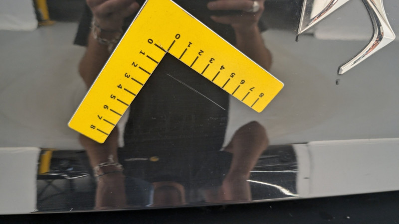 Photo 28 de l'offre de DS DS4 PureTech 130 EAT8 Rivoli à 22762€ chez Carlyss automobiles Vitré