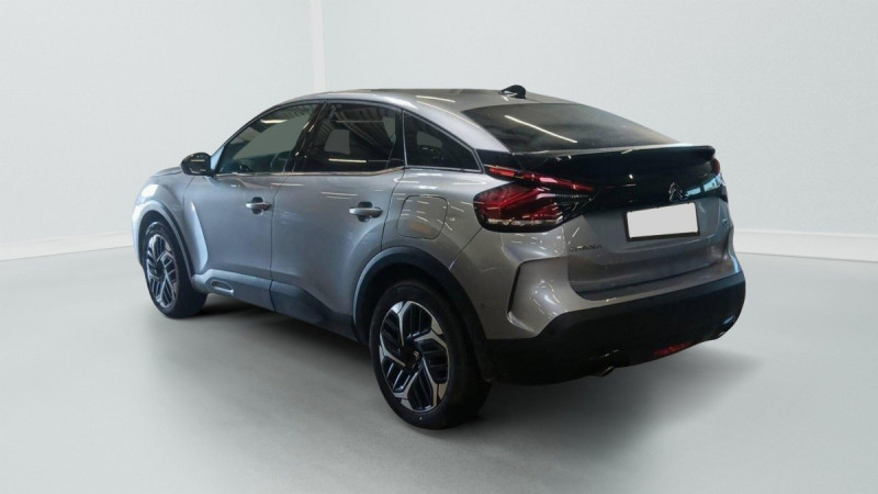 Photo 3 de l'offre de CITROEN C4 PureTech 130 S&S EAT8 Shine Pack à 18798€ chez Carlyss automobiles Vitré