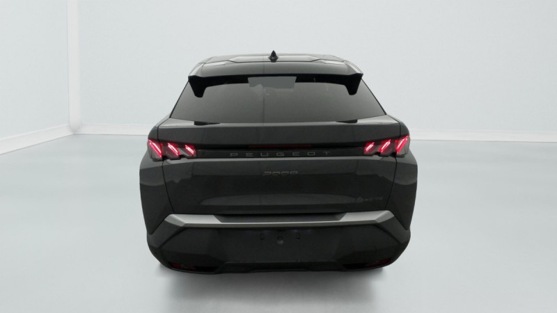 Photo 6 de l'offre de PEUGEOT 3008 Hybrid 145 e-DCS6 GT à 32568€ chez Carlyss automobiles Vitré