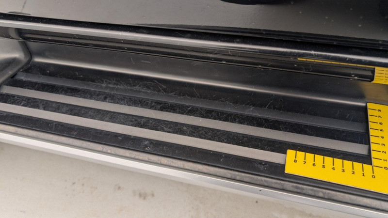 Photo 22 de l'offre de ISUZU D-MAX N60 CREW CAB 1.9 164 CH 4X4 BVA F à 44998€ chez Carlyss automobiles Vitré