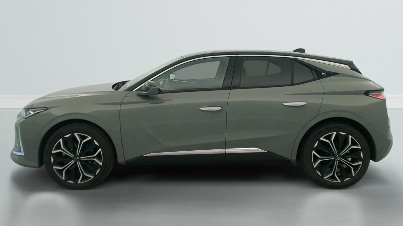 Photo 4 de l'offre de DS DS4 PureTech 130 EAT8 Rivoli à 23460€ chez Carlyss automobiles Vitré