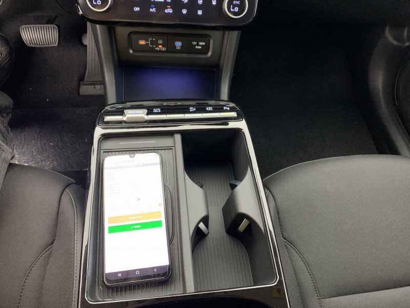 Photo 19 de l'offre de HYUNDAI Tucson 1.6 T-GDI 215 Hybrid BVA6 Creative à 32998€ chez Carlyss automobiles Vitré