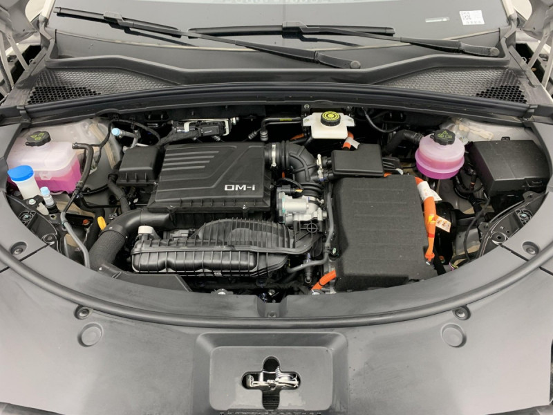 Photo 11 de l'offre de BYD SEAL U 1.5L DM-I 218 CH PHEV COMFORT à 34498€ chez Carlyss automobiles Vitré