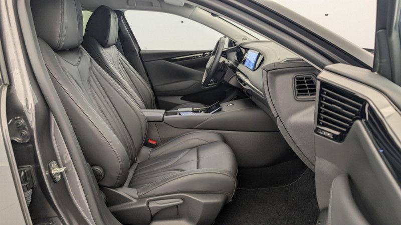 Photo 9 de l'offre de DS DS4 PureTech 130 EAT8 Rivoli à 21727€ chez Carlyss automobiles Vitré