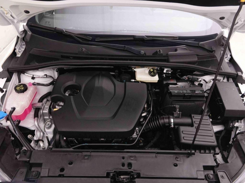 Photo 33 de l'offre de MG Motor MG3 1.5i 116 Standard Plus à 18011€ chez Carlyss automobiles Vitré