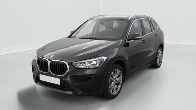 Photo 1 de l'offre de BMW X1 F48 LCI X1 xDrive 25e 220 ch BVA6 Business Design à 29598€ chez Carlyss automobiles Vitré