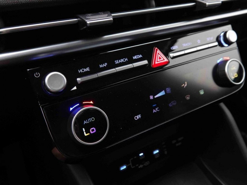 Photo 13 de l'offre de HYUNDAI Tucson 1.6 T-GDi 160 Feel à 29933€ chez Carlyss automobiles Vitré