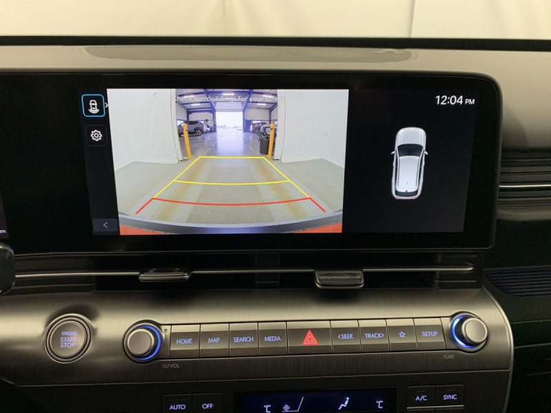 Photo 17 de l'offre de HYUNDAI KONA Hybrid 129 Intuitive à 26598€ chez Carlyss automobiles Vitré