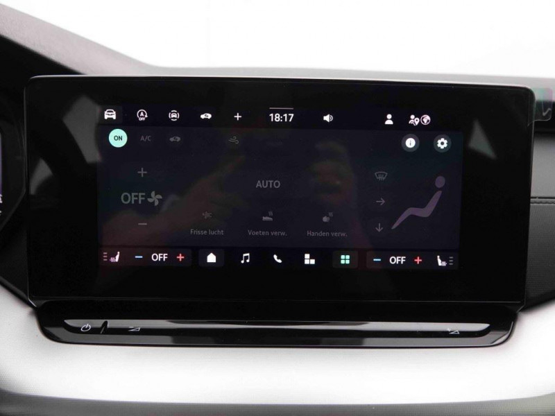 Photo 13 de l'offre de SKODA Octavia 1.5 TSi 116 MHEV DSG Combi MY25 Edition à 30893€ chez Carlyss automobiles Vitré