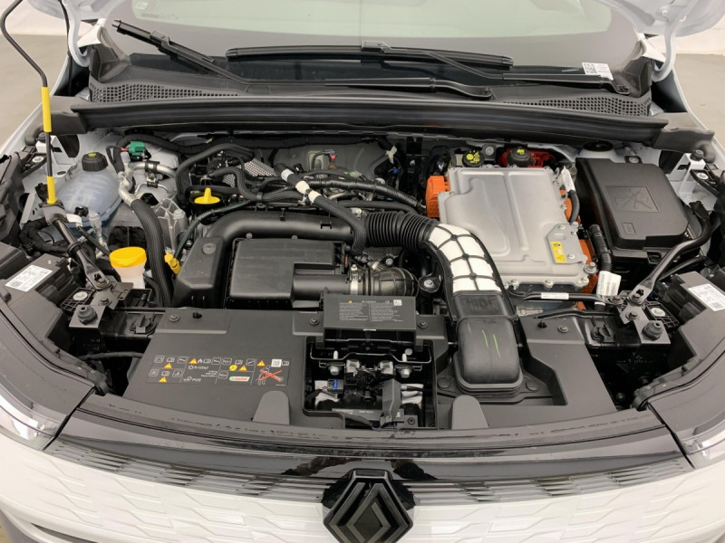 Photo 16 de l'offre de Renault SYMBIOZ E-Tech full hybrid 160 ch Esprit Alpine à 30598€ chez Carlyss automobiles Vitré