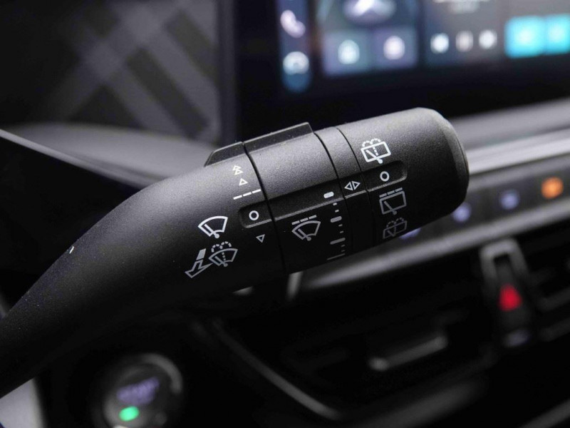 Photo 15 de l'offre de MG Motor MG3 116 CH COMFORT à 18898€ chez Carlyss automobiles Vitré