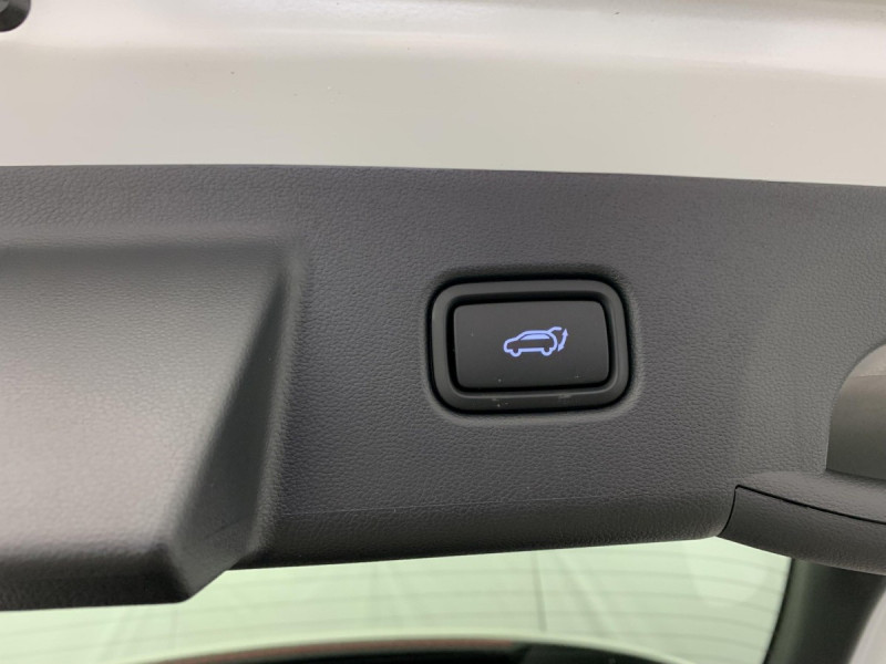Photo 12 de l'offre de HYUNDAI Tucson 1.6 T-GDI 253 Plug-in BVA6 Creative à 34998€ chez Carlyss automobiles Vitré