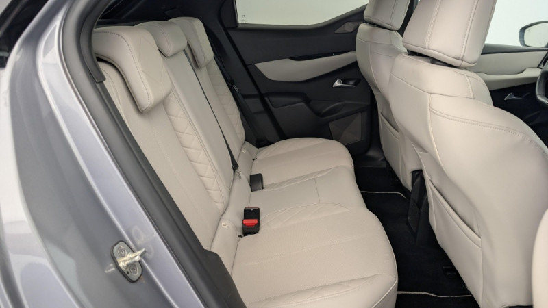 Photo 10 de l'offre de DS DS3 PureTech 130 EAT8 Esprit de Voyage à 20766€ chez Carlyss automobiles Vitré