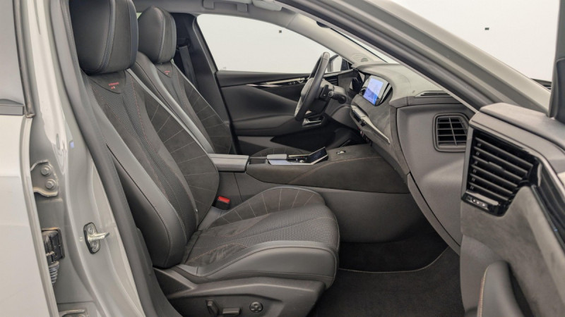 Photo 9 de l'offre de DS DS4 PureTech 130 EAT8 Performance Line+ à 24110€ chez Carlyss automobiles Vitré