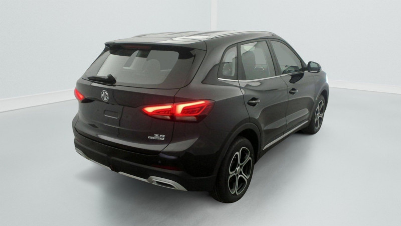 Photo 6 de l'offre de MG Motor ZS 1.5 L Hybrid+ 197 ch Comfort à 23498€ chez Carlyss automobiles Vitré