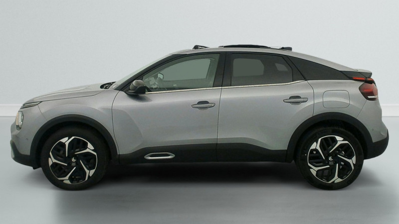 Photo 3 de l'offre de CITROEN C4 PureTech 130 S&S BVM6 Shine à 17846€ chez Carlyss automobiles Vitré