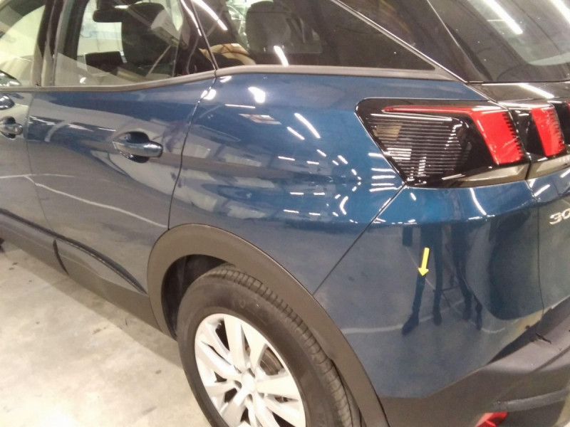 Photo 15 de l'offre de PEUGEOT 3008 Puretech 130ch S&S EAT8 Active Pack à 22598€ chez Carlyss automobiles Vitré