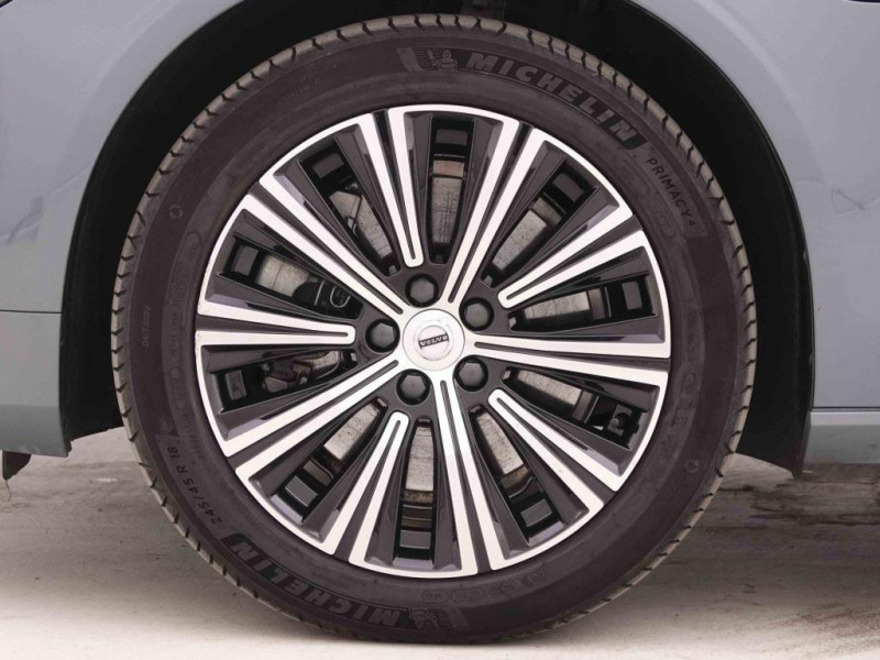 Photo 24 de l'offre de VOLVO V90 2.0 T6 PHEV 350 AWD 18gr Inscription à 37203€ chez Carlyss automobiles Vitré