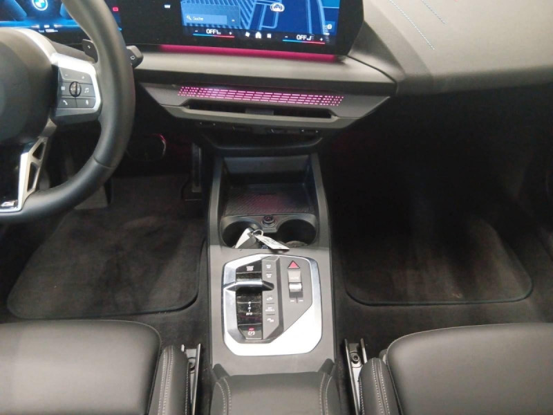 Photo 15 de l'offre de BMW Serie 1 F70 120d 163 ch DKG7 M Sport à 39298€ chez Carlyss automobiles Vitré