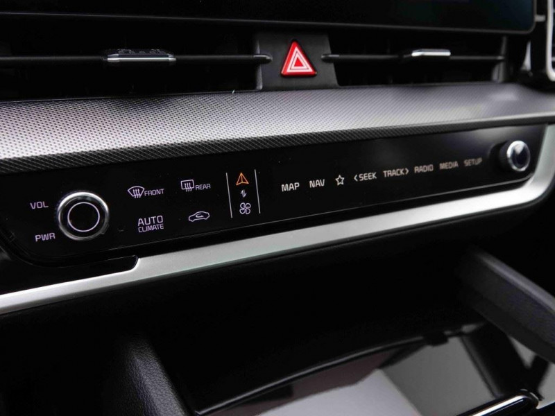 Photo 4 de l'offre de KIA SPORTAGE 1.6T-GDi HEV 215 GT-Line à 40602€ chez Carlyss automobiles Vitré