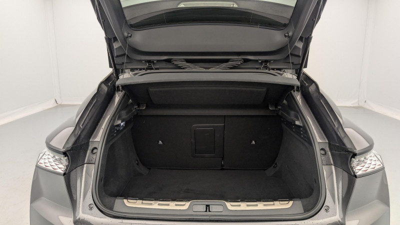 Photo 11 de l'offre de DS DS4 PureTech 130 EAT8 Rivoli à 22562€ chez Carlyss automobiles Vitré