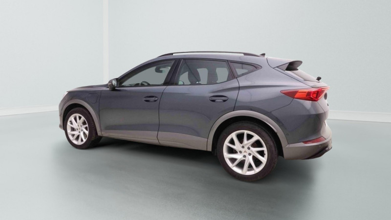 Photo 3 de l'offre de CUPRA Formentor 1.4 TSi 204 PHEV DSG à 29698€ chez Carlyss automobiles Vitré