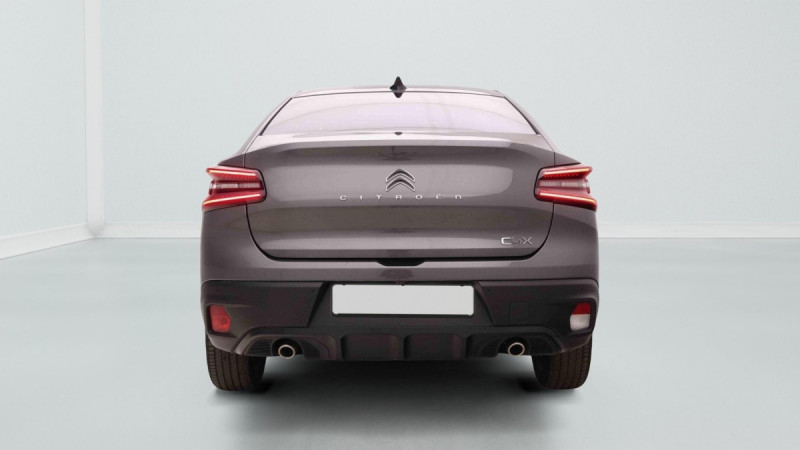 Photo 2 de l'offre de Citroën C4 X PureTech 130 S&S EAT8 Max à 21698€ chez Carlyss automobiles Vitré