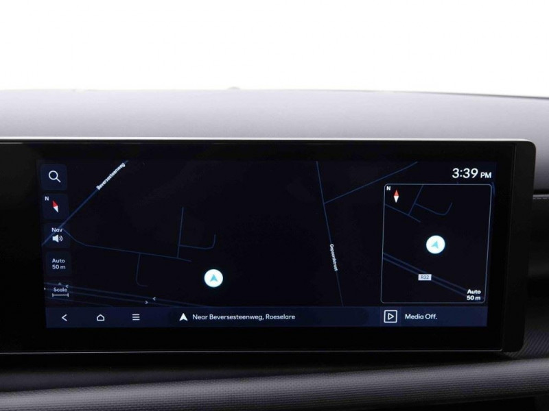 Photo 10 de l'offre de HYUNDAI Tucson 1.6 T-GDi Hybrid 160 DCT Feel Plus à 33398€ chez Carlyss automobiles Vitré