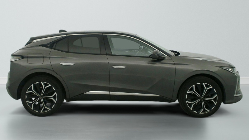 Photo 8 de l'offre de DS DS4 PureTech 130 EAT8 Rivoli à 23060€ chez Carlyss automobiles Vitré