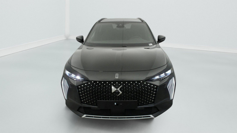 Photo 2 de l'offre de DS DS7 BlueHDi 130 EAT8 Pallas à 33998€ chez Carlyss automobiles Vitré
