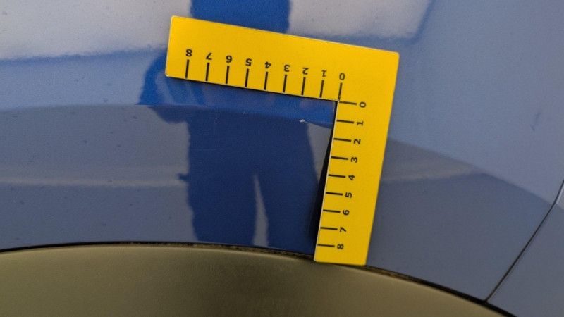 Photo 32 de l'offre de RENAULT CAPTUR TCe 100 Intens à 12380€ chez Carlyss automobiles Vitré