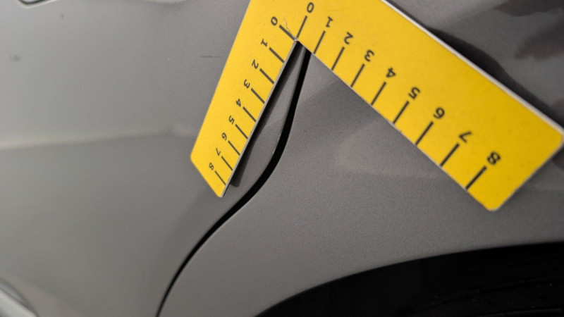 Photo 23 de l'offre de DS DS4 PureTech 130 EAT8 Rivoli à 22506€ chez Carlyss automobiles Vitré