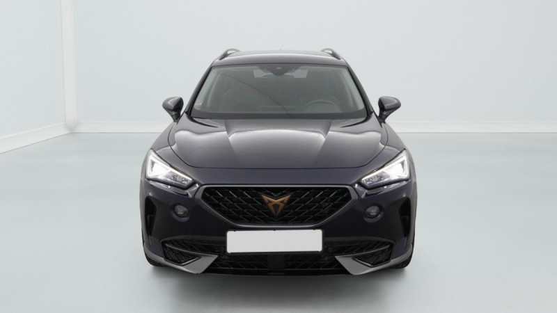 Photo 2 de l'offre de CUPRA Formentor Formentor 2.0 TDI 150 ch V à 29598€ chez Carlyss automobiles Vitré
