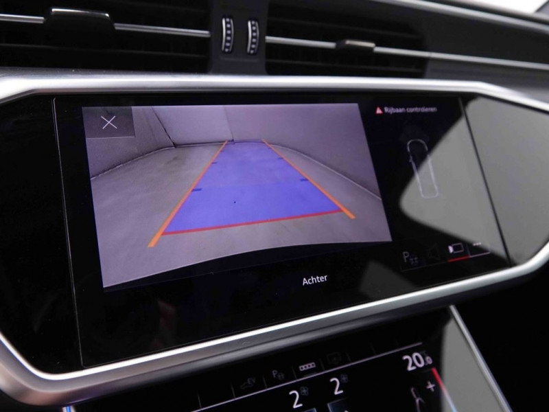 Photo 12 de l'offre de AUDI A6 50 TFSI-e PHEV 299 Quattro Design à 38071€ chez Carlyss automobiles Vitré