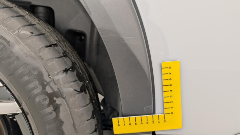 Photo 23 de l'offre de PEUGEOT 2008 Hybrid 136 e-DCS6 Allure à 23598€ chez Carlyss automobiles Vitré