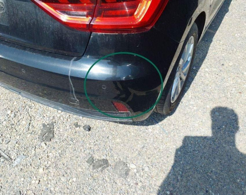 Photo 20 de l'offre de AUDI A1 Sportback A1 Sportback 25 TFSI 95 ch BVM5 Design à 17798€ chez Carlyss automobiles Vitré