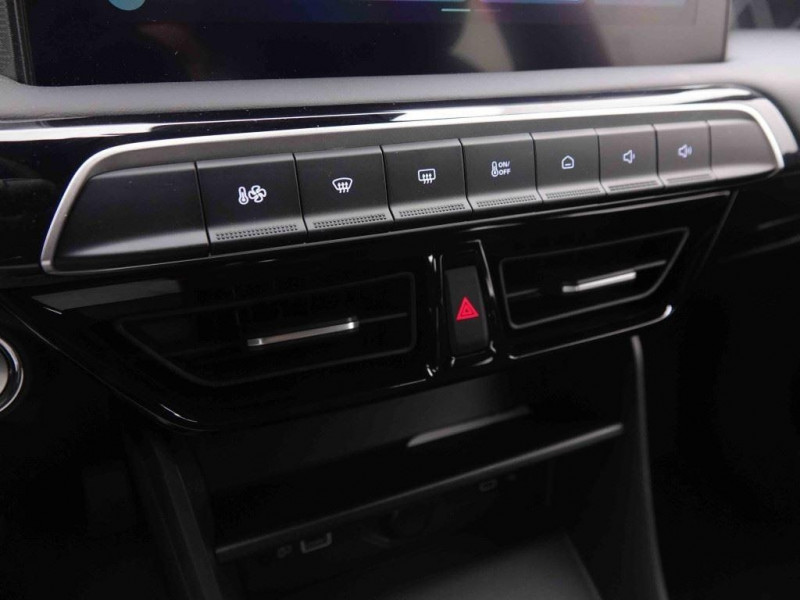 Photo 15 de l'offre de MG Motor MG3 1.5i 115 Comfort à 18898€ chez Carlyss automobiles Vitré