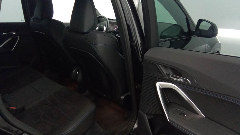 Photo 12 de l'offre de BMW X1 U11 X1 sDrive 20i 170ch DKG7 M Sport à 45998€ chez Carlyss automobiles Vitré