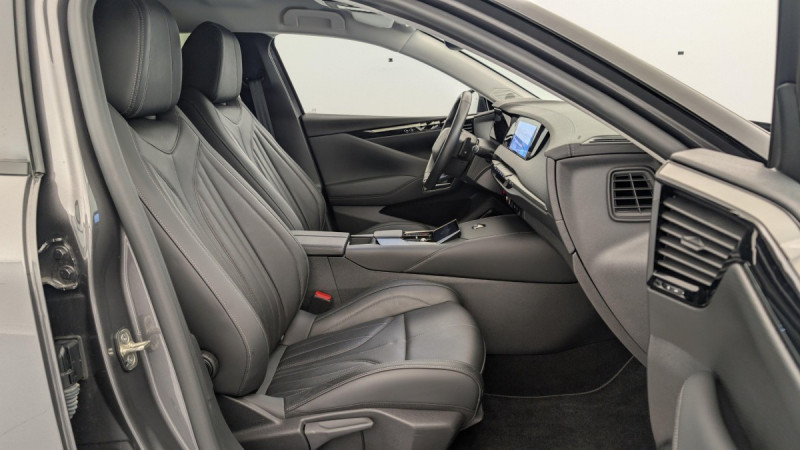 Photo 9 de l'offre de DS DS4 PureTech 130 EAT8 Rivoli à 22547€ chez Carlyss automobiles Vitré