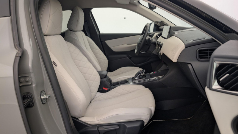 Photo 9 de l'offre de DS DS3 PureTech 130 EAT8 Esprit de Voyage à 21222€ chez Carlyss automobiles Vitré