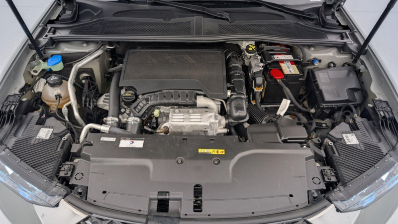 Photo 20 de l'offre de DS DS4 PureTech 130 EAT8 Rivoli à 22711€ chez Carlyss automobiles Vitré