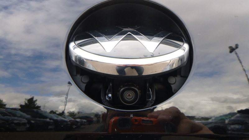 Photo 10 de l'offre de VOLKSWAGEN T-roc T-Roc 2.0 TDI 150 Start/Stop DSG7 R-Line Edition à 39398€ chez Carlyss automobiles Vitré