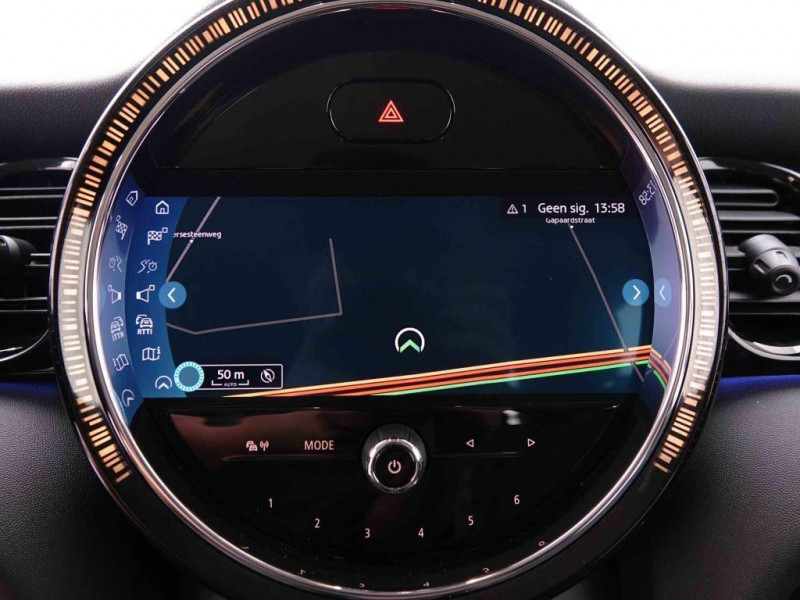 Photo 8 de l'offre de MINI One 1.5i Classic Trim à 21204€ chez Carlyss automobiles Vitré