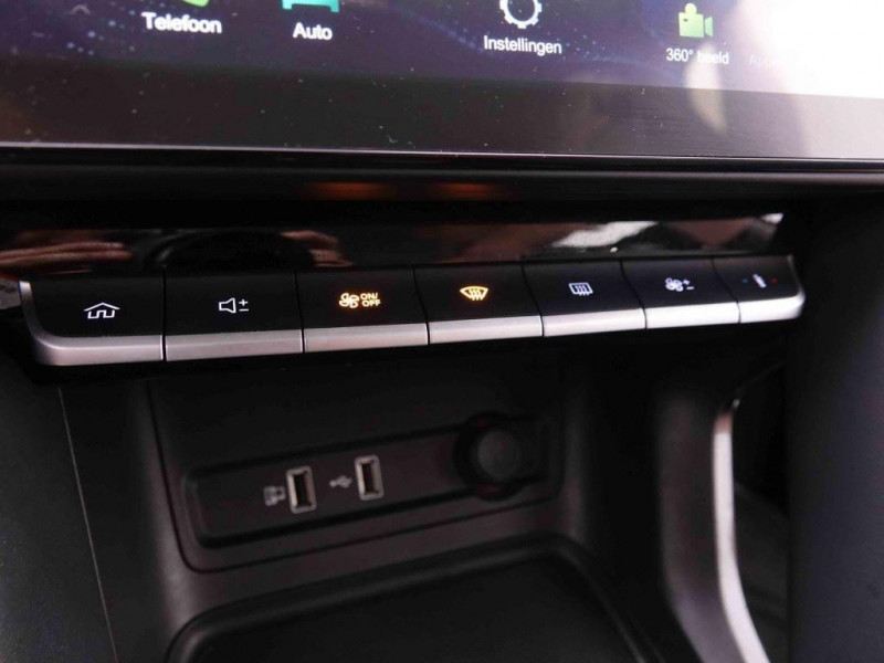 Photo 14 de l'offre de MG Motor ZS 1.5 VTi Luxury à 21055€ chez Carlyss automobiles Vitré