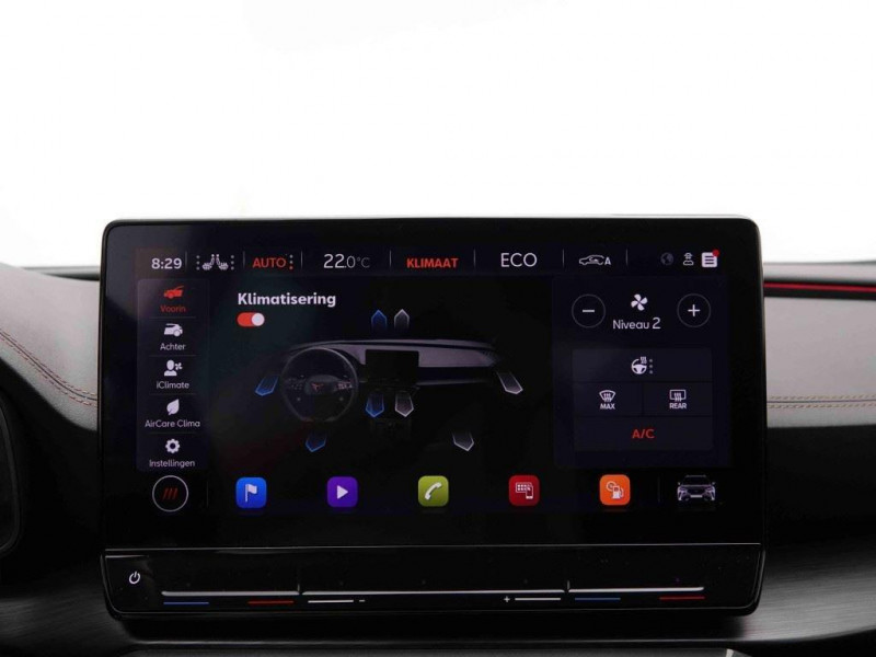 Photo 12 de l'offre de CUPRA Formentor 1.4 TSi 245 PHEV VZ DSG à 30658€ chez Carlyss automobiles Vitré