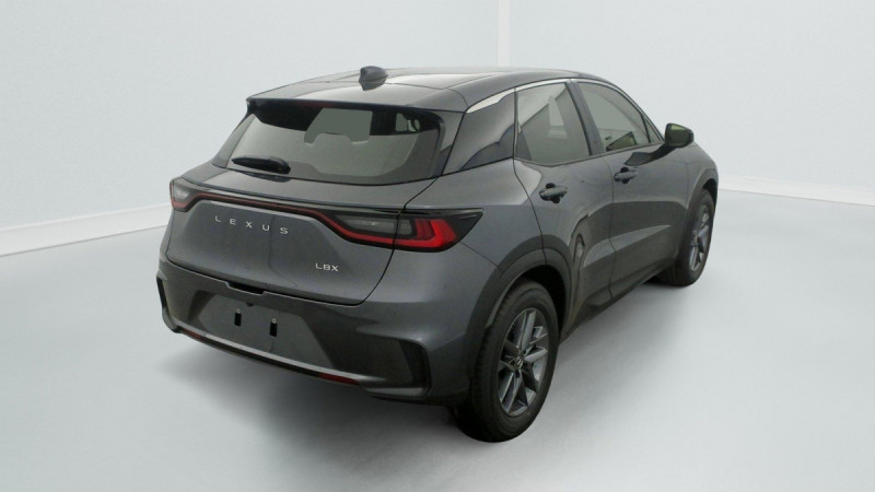 Photo 6 de l'offre de Lexus LBX 2WD Business à 31998€ chez Carlyss automobiles Vitré