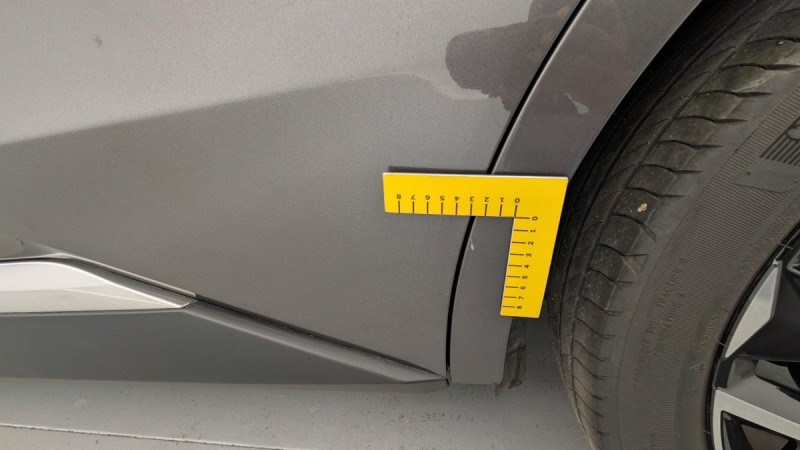 Photo 26 de l'offre de DS DS4 PureTech 130 EAT8 Rivoli à 22652€ chez Carlyss automobiles Vitré